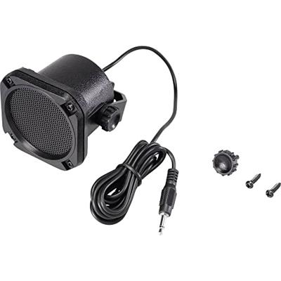Renkforce RF-CB1 RF-3527626 Kleine externe luidspreker