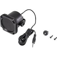 Kleine externe luidspreker Renkforce RF-CB1 RF-3527626 - thumbnail