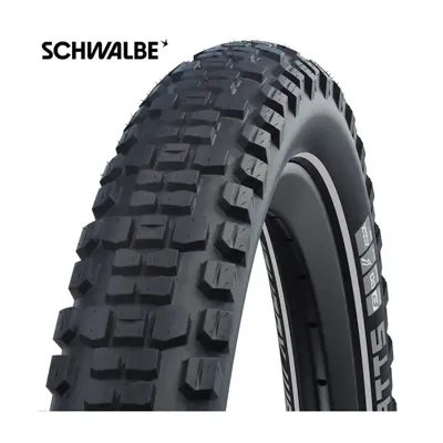 SCHWALBE johnny watts performance reflex 29x2.35
