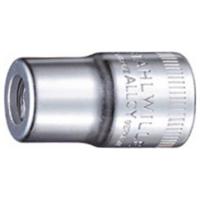 Stahlwille 443 12180030 Bithouder 1 stuk(s) - thumbnail