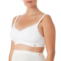 Cache Coeur Zwangerschapsbh Positiebh Organic Natural - thumbnail