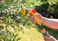 Hozelock superhoze city 7.5 meter - thumbnail