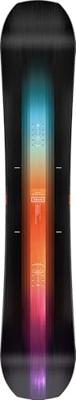 Nitro Team Snowboard Multicolor 155