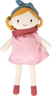 Small Foot - stoffen pop lina