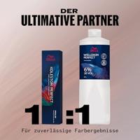 Wella Professionals Koleston Perfect Me+ Permanent Creme Colour 0/66 Special Mix Violet Intensive 60ml - thumbnail