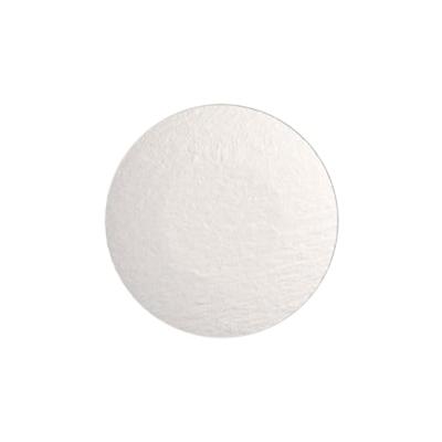 Villeroy & Boch Manufacture Rock Blanc Gebaksbord 16 cm