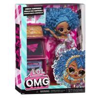L.O.L. Surprise O.M.G. serie 8 pop Jams - thumbnail