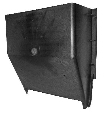 OK Plast Hooi Dispenser 200 l