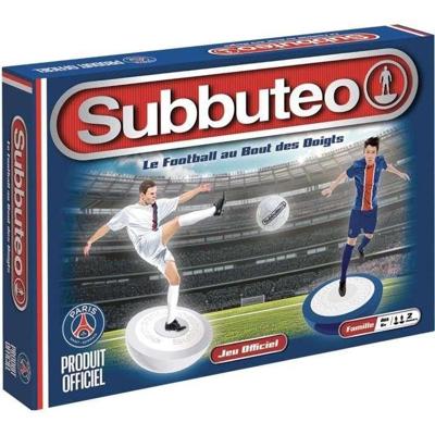 Bordspel Megableu SUBBUTEO Paris Saint-Germain