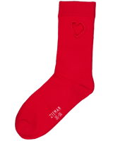 Sokken - Rood - thumbnail