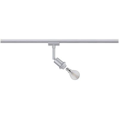 Paulmann Deco Spot Decoratieve lamp URail E14 Chroom (mat) Paulmann Deco Spot Decoratieve lamp URail E14 Chroom (mat)