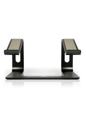 Notebook-standaard Port Designs 901103 Aluminium - thumbnail