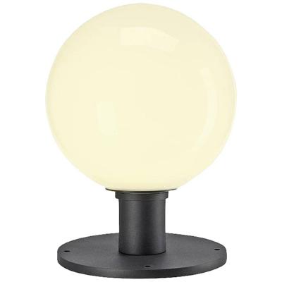 SLV 1001999 GLOO PURE 27 Staande LED-buitenlamp E27 23 W Antraciet SLV 1001999 GLOO PURE 27 Staande LED-buitenlamp E27 23 W Antraciet