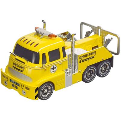 Carrera DIGITAL 132 - Sleepwagen Wrecker ADCC racewagen Carrera DIGITAL 132 - Sleepwagen Wrecker ADCC racewagen