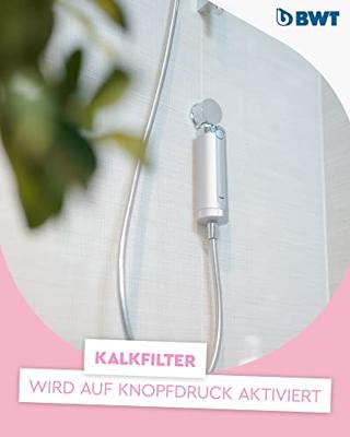 BWT Quick & Clean 812916 Waterfilter Wit