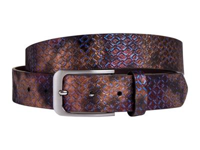 Magenta (Riem) Lureaux - Nette Riemen Voor Heren