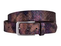 Magenta (Riem) Lureaux - Nette Riemen Voor Heren - thumbnail