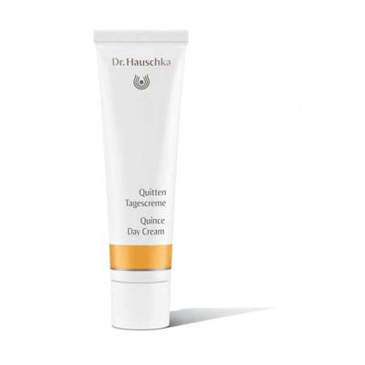 Dr. Hauschka Gesichtspflege Quince Day Cream 30 ml Lichaamsmist