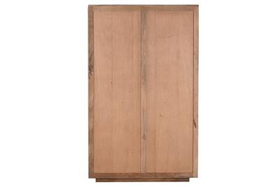 Planken Home ESPRIT Natuurlijk Mangohout 110 X 45 X 180 cm