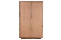 Planken Home ESPRIT Natuurlijk Mangohout 110 X 45 X 180 cm - thumbnail