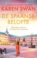 De Spaanse belofte (Paperback) - thumbnail