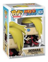 Naruto Shippuden Funko Pop Vinyl: Deidara - thumbnail