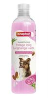 Beaphar shampoo hond langharige vacht - thumbnail
