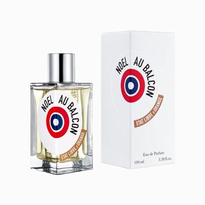 Etat libre d'orange Noel Au Balcon Eau de Parfum 100ml