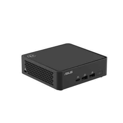 ASUS NUC 15 Pro RNUC15CRKC700002 Intel Core 7 225H Zwart Barebones PC