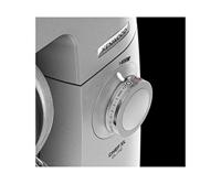 Kenwood Chef XL Elite KVL6300S keukenmachine 6,7 l Zilver 1400 W - thumbnail