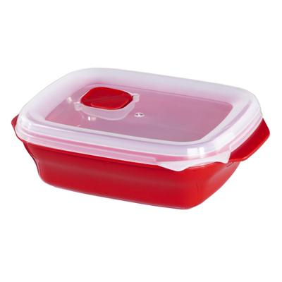Xavax magnetrondoos-starter-set 3-delig rood
