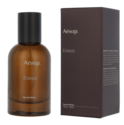 Aesop Eidesis 50 ml Eau de Parfum Dames