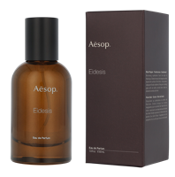 Aesop Eidesis 50 ml Eau de Parfum Dames - thumbnail