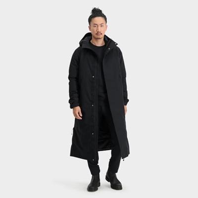 City Slicker Winter Regenjas City Slicker Winter Regenjas