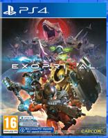 Exoprimal - thumbnail