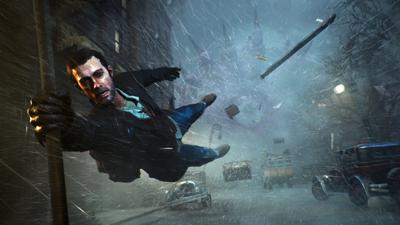 The Sinking City Day One Edition