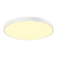 SLV Plafondlamp / HanglampMedo 90 wit - CCT - Ø 90cm - 1007326 - thumbnail