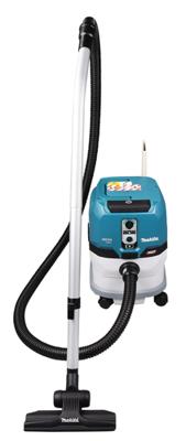 Makita VC004GLZ01 Accu Stofzuiger AWS XGT 40V Max Basic Body - thumbnail