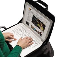 Case Logic Hardshell hoes voor 13 inch laptop - thumbnail