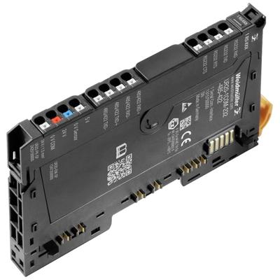 Weidmüller UR20-1COM-232-485-422 1315750000 Communicatiemodule 24 V/DC