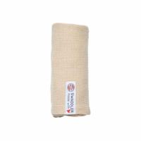 Lodger hydrofiele doek Swaddler Ciumbelle Ivory Maat - thumbnail