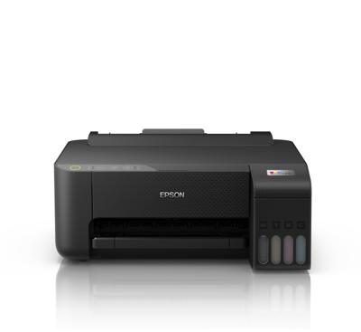 Epson EcoTank ET-1810 Inkjet printer Zwart - thumbnail