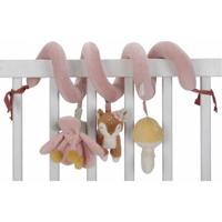 Little Dutch Fairy garden activiteitenspiraal - thumbnail