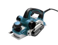 Makita schaaf 230V - KP0810K - 82mm - 850W - in koffer - thumbnail