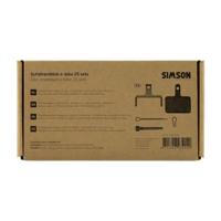 Simson schijfremblok e-bike shimano/tektro bulk (25 sets) - thumbnail