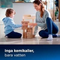 Vaporeta stomer Bissell 1977N 1600 W - thumbnail