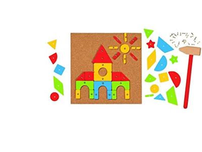 Goki hamertje tik, 118dlg.