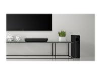 Draadloze soundbar Panasonic SC-HTB250 120 W - thumbnail