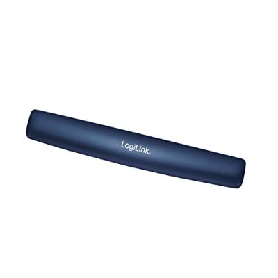 LogiLink ID0045 Gel-polssteun Blauw - thumbnail