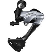 Achterderailleur 9-speed Shimano Acera T3000 SGS - zilver - thumbnail